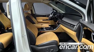 Kia Carnival, 2020 — миниатюра 11