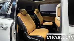 Kia Carnival, 2020 — миниатюра 12