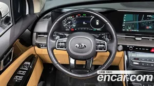 Kia Carnival, 2020 — миниатюра 13