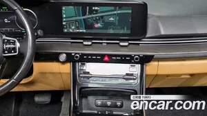 Kia Carnival, 2020 — миниатюра 14