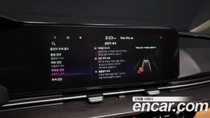 Kia Carnival, 2020 — миниатюра 16