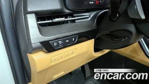Kia Carnival, 2020 — миниатюра 20