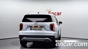 Hyundai Palisade, 2022 — миниатюра 4