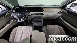 Hyundai Palisade, 2022 — миниатюра 7