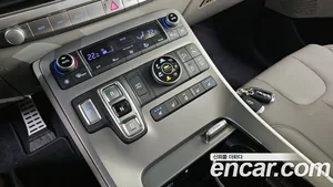 Hyundai Palisade, 2022 — миниатюра 9