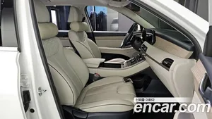 Hyundai Palisade, 2022 — миниатюра 10