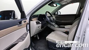 Hyundai Palisade, 2022 — миниатюра 11