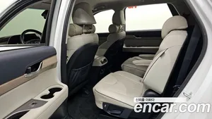 Hyundai Palisade, 2022 — миниатюра 12