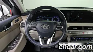 Hyundai Palisade, 2022 — миниатюра 13