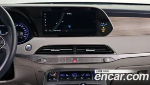 Hyundai Palisade, 2022 — миниатюра 16