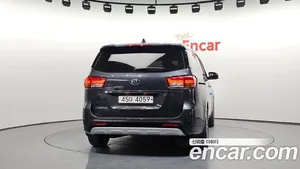 Kia Carnival, 2018 — миниатюра 4