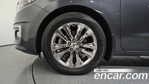 Kia Carnival, 2018 — миниатюра 5