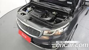 Kia Carnival, 2018 — миниатюра 6