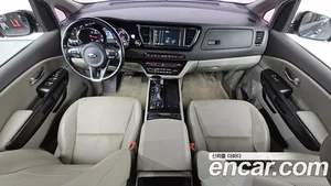 Kia Carnival, 2018 — миниатюра 7