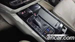 Kia Carnival, 2018 — миниатюра 9