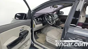 Kia Carnival, 2018 — миниатюра 10