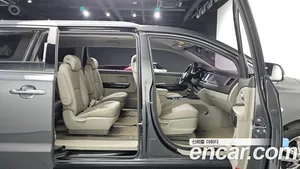 Kia Carnival, 2018 — миниатюра 12