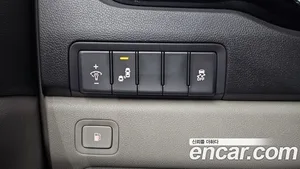 Kia Carnival, 2018 — миниатюра 14