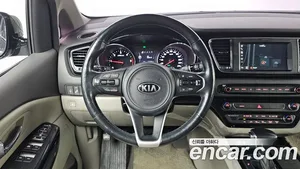 Kia Carnival, 2018 — миниатюра 15
