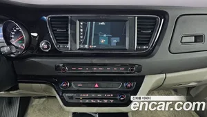 Kia Carnival, 2018 — миниатюра 17