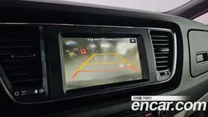 Kia Carnival, 2018 — миниатюра 18