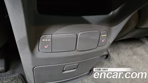 Kia Carnival, 2018 — миниатюра 20