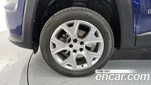 Jeep Renegade, 2021 — миниатюра 5