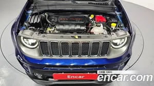 Jeep Renegade, 2021 — миниатюра 6