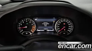Jeep Renegade, 2021 — миниатюра 8