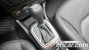 Jeep Renegade, 2021 — миниатюра 9