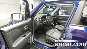 Jeep Renegade, 2021 — миниатюра 10