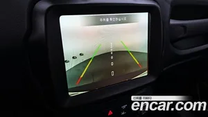 Jeep Renegade, 2021 — миниатюра 16