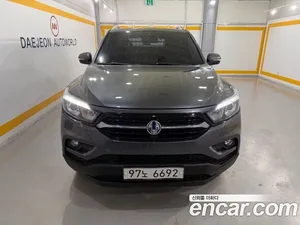 KGM Rexton, 2018 — миниатюра 1