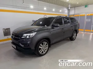 KGM Rexton, 2018 — миниатюра 2