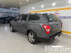 KGM Rexton, 2018 — миниатюра 3