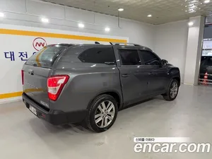 KGM Rexton, 2018 — миниатюра 6