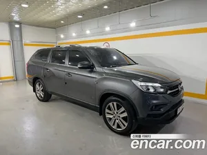 KGM Rexton, 2018 — миниатюра 7