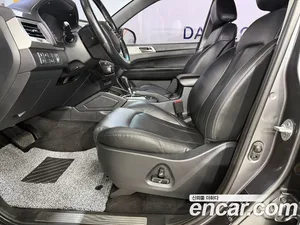 KGM Rexton, 2018 — миниатюра 8