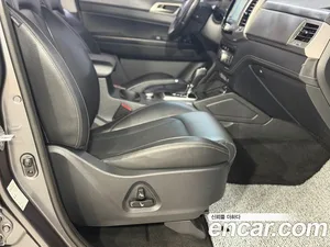KGM Rexton, 2018 — миниатюра 9