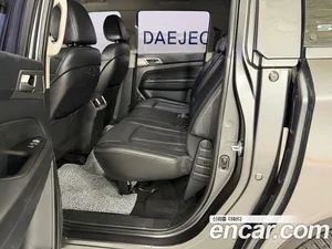 KGM Rexton, 2018 — миниатюра 10