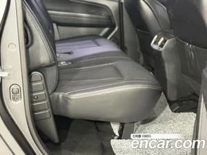 KGM Rexton, 2018 — миниатюра 11