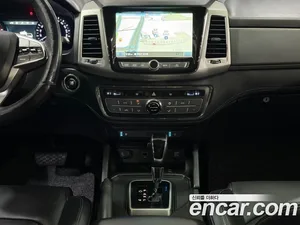 KGM Rexton, 2018 — миниатюра 12