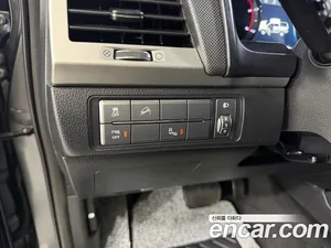 KGM Rexton, 2018 — миниатюра 15