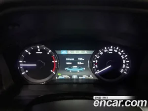KGM Rexton, 2018 — миниатюра 18