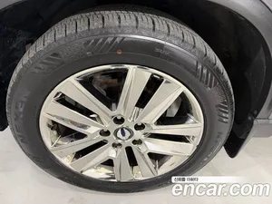 KGM Rexton, 2018 — миниатюра 19