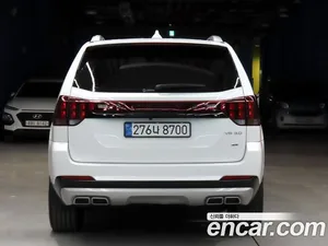 Kia Mohave, 2022 — миниатюра 3