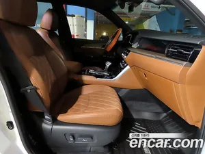 Kia Mohave, 2022 — миниатюра 8