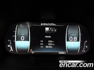 Kia Mohave, 2022 — миниатюра 10