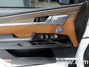 Kia Mohave, 2022 — миниатюра 15