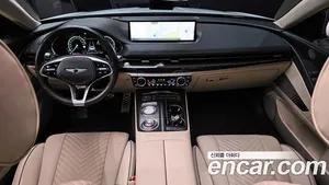 Genesis G80, 2022 — миниатюра 7